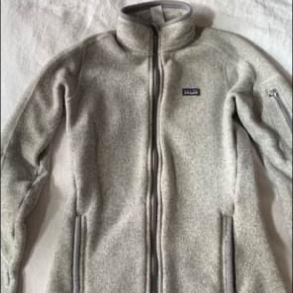 Women's Better Sweater Fleece Jacket